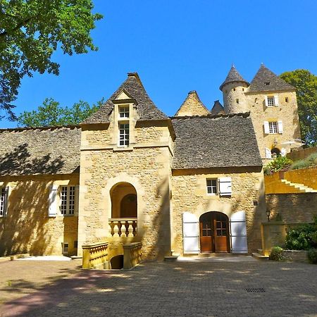 Chateau La Carriere Saint-Cyprien  Ngoại thất bức ảnh