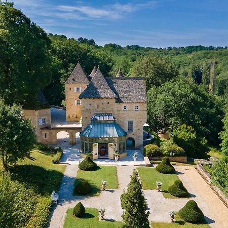 Chateau La Carriere Saint-Cyprien  Ngoại thất bức ảnh