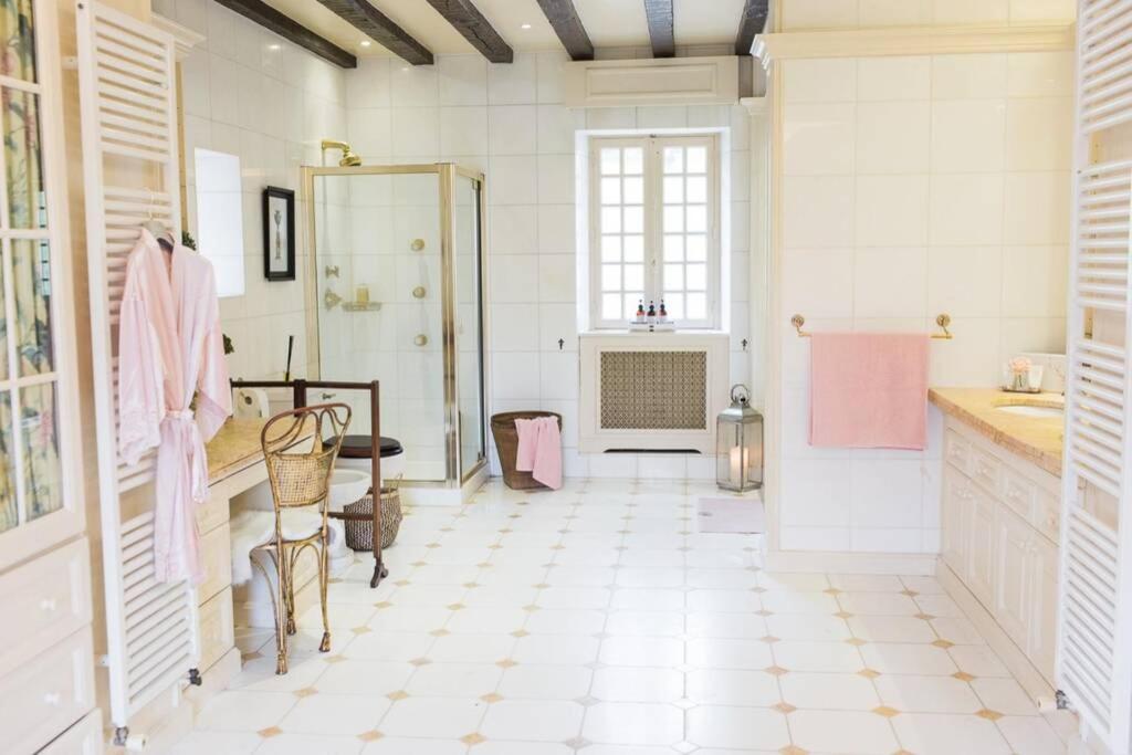 Chateau La Carriere Saint-Cyprien  Ngoại thất bức ảnh