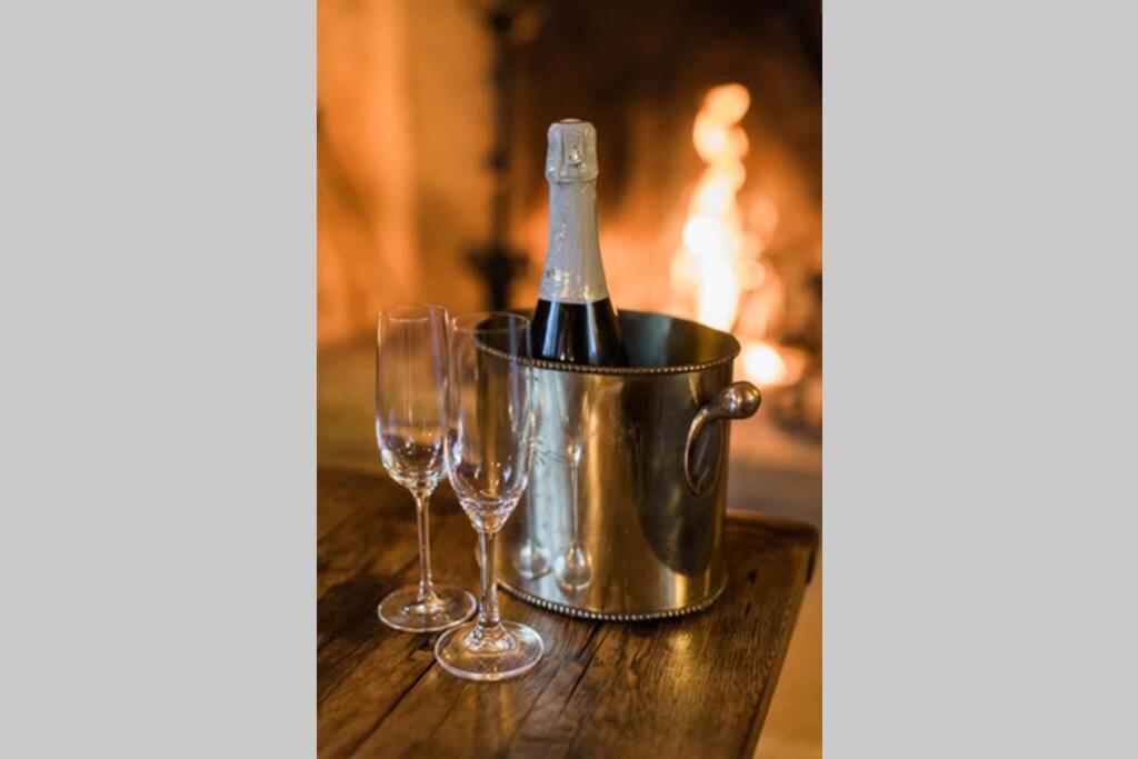 Chateau La Carriere Saint-Cyprien  Ngoại thất bức ảnh