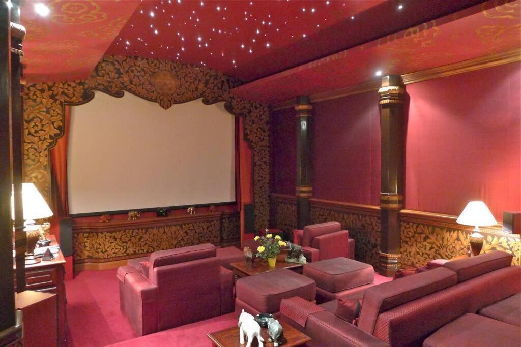 Chateau La Carriere Saint-Cyprien  Ngoại thất bức ảnh