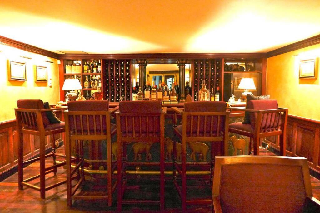 Chateau La Carriere Saint-Cyprien  Ngoại thất bức ảnh