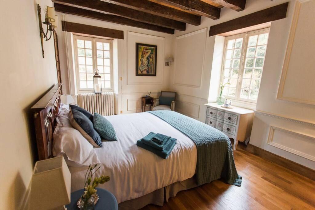 Chateau La Carriere Saint-Cyprien  Ngoại thất bức ảnh