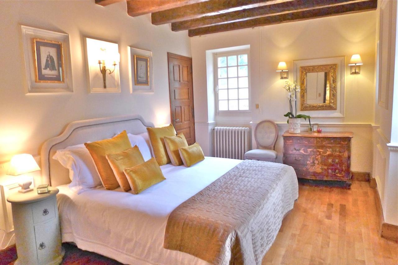 Chateau La Carriere Saint-Cyprien  Ngoại thất bức ảnh