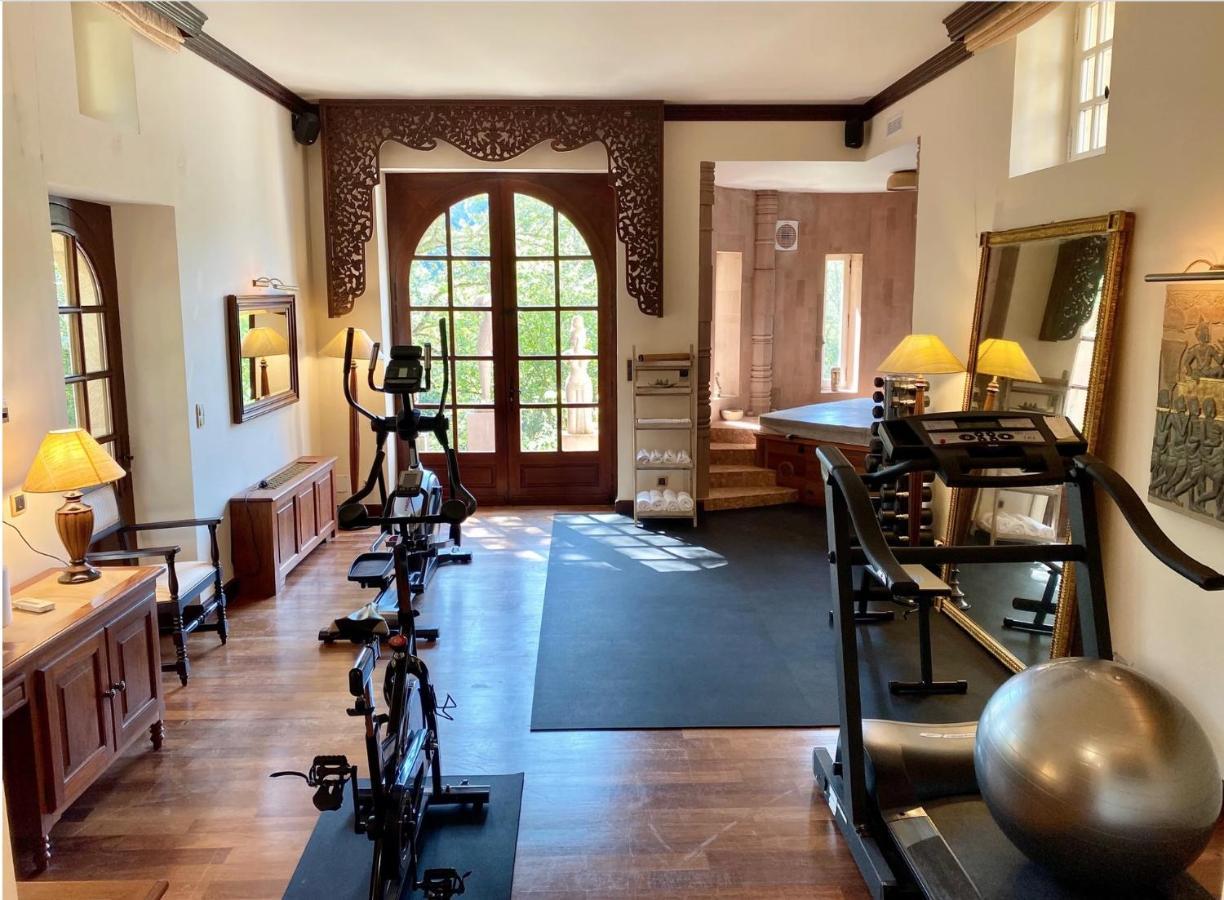 Chateau La Carriere Saint-Cyprien  Ngoại thất bức ảnh