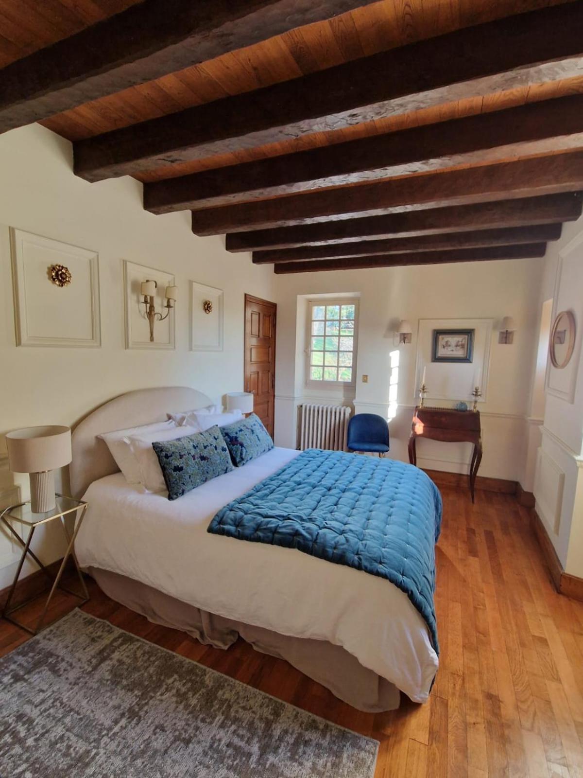 Chateau La Carriere Saint-Cyprien  Ngoại thất bức ảnh