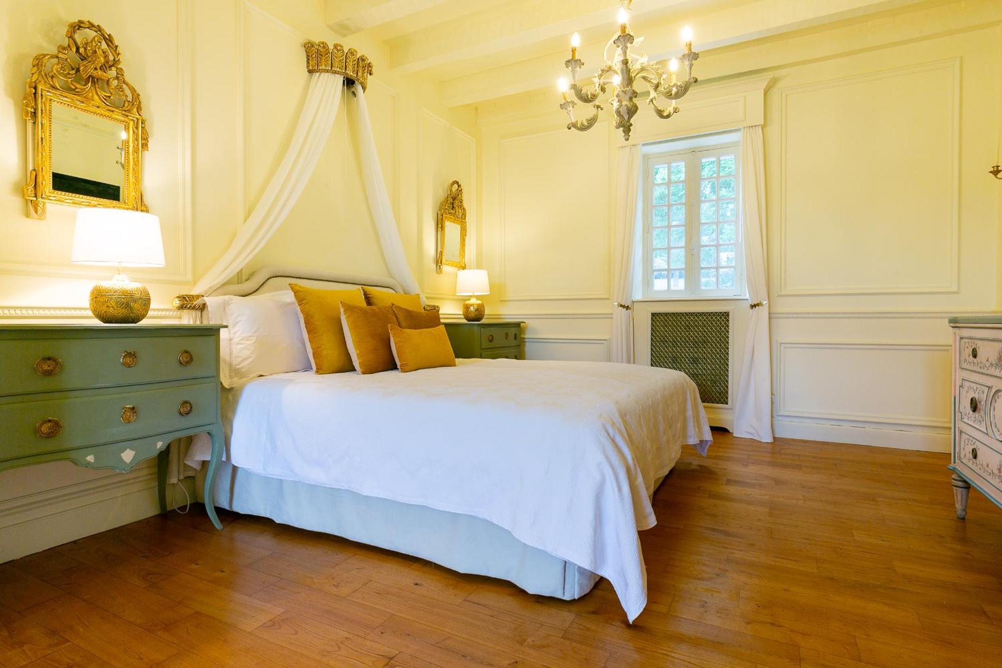 Chateau La Carriere Saint-Cyprien  Ngoại thất bức ảnh