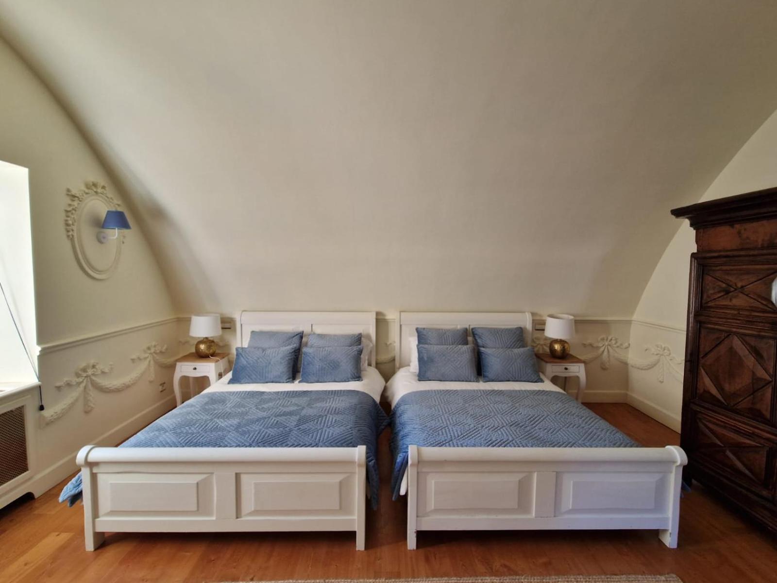Chateau La Carriere Saint-Cyprien  Ngoại thất bức ảnh