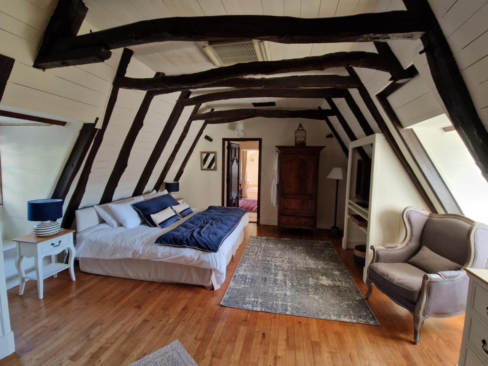 Chateau La Carriere Saint-Cyprien  Ngoại thất bức ảnh
